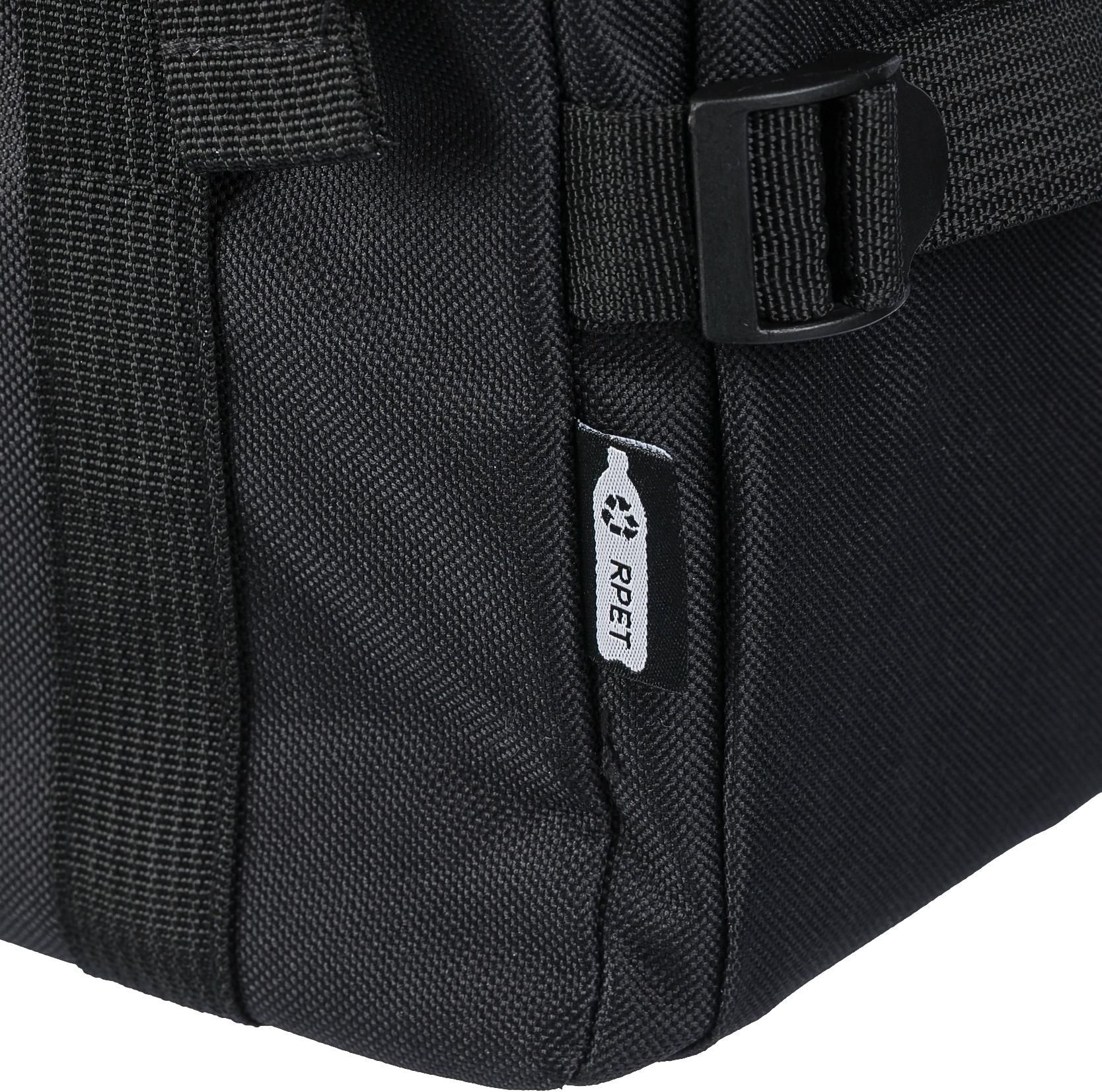 Sac à dos Vayo | Recyclé | Ordinateur portable 15" | 11 l – Image 5