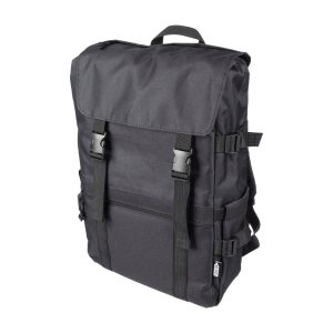 Sac à dos Vayo | Recyclé | Ordinateur portable 15" | 11 l