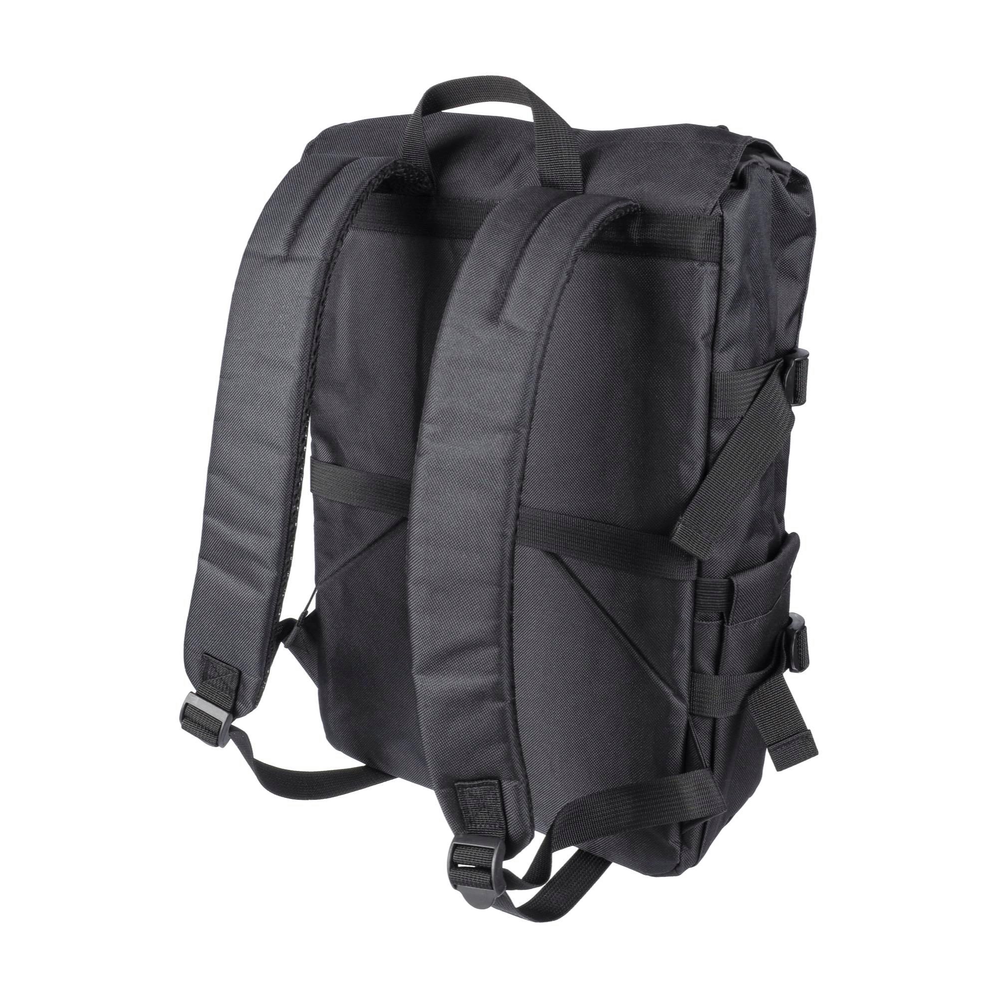 Sac à dos Vayo | Recyclé | Ordinateur portable 15" | 11 l – Image 2
