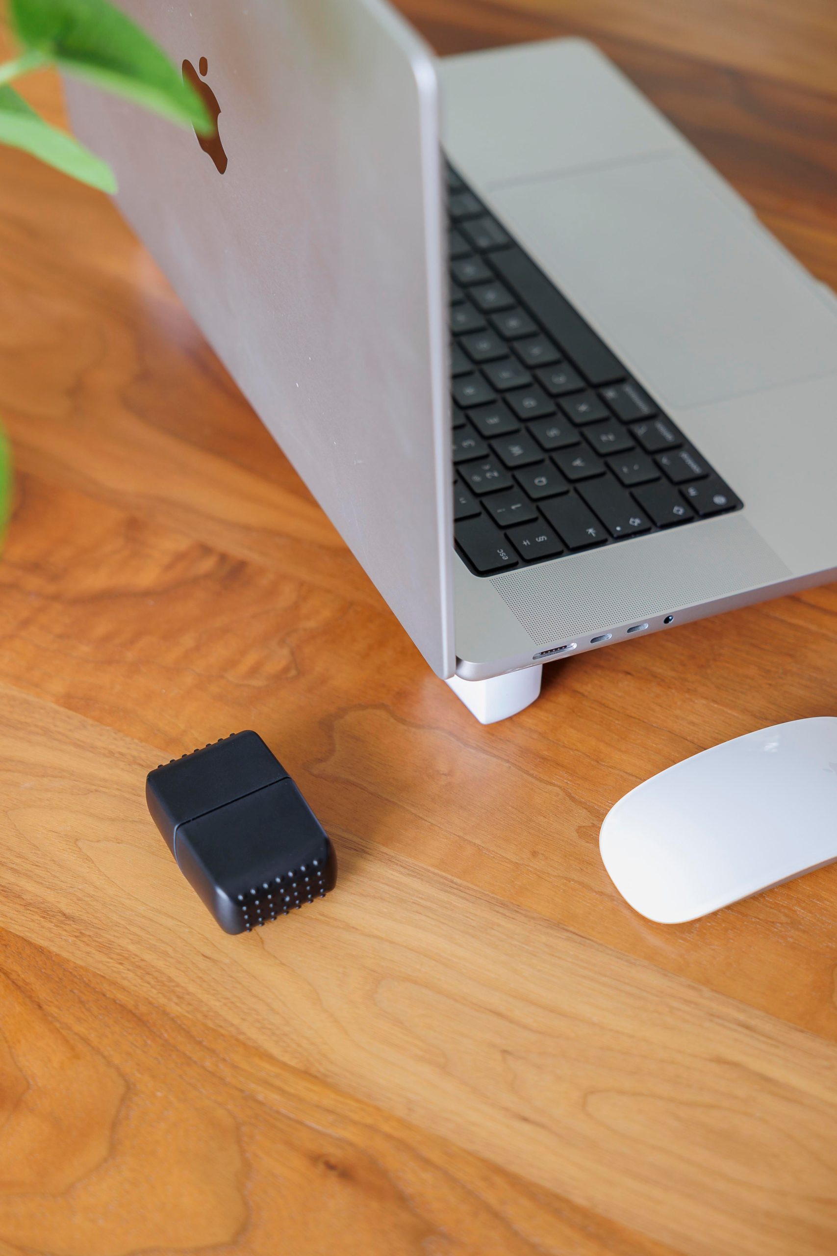 Support pour ordinateur portable Bloqo | Recyclé – Image 9