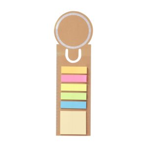Marque-page Clay | Carton recyclé