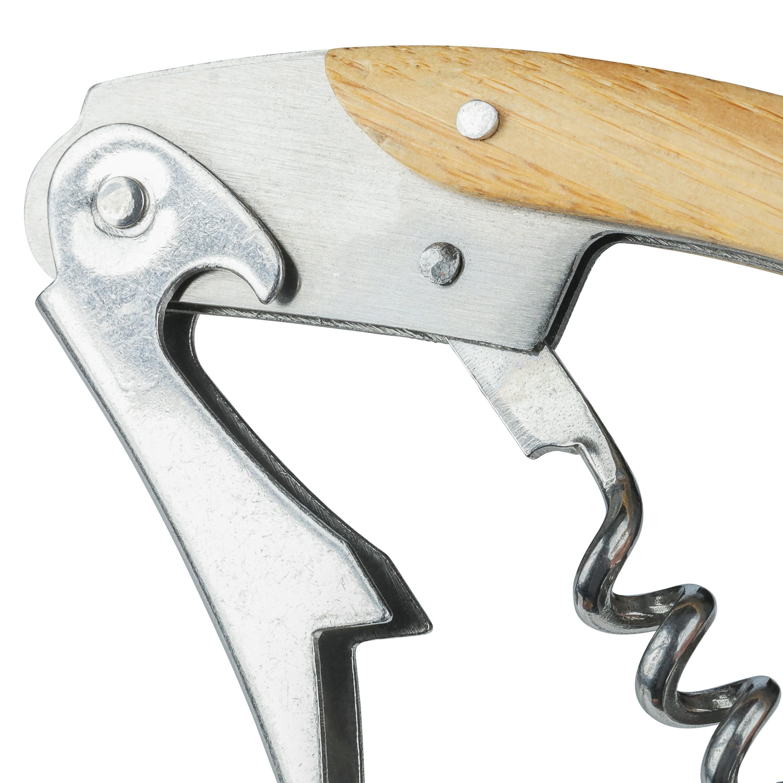 Couteau de sommelier Lenny | Bambou recyclé – Image 5