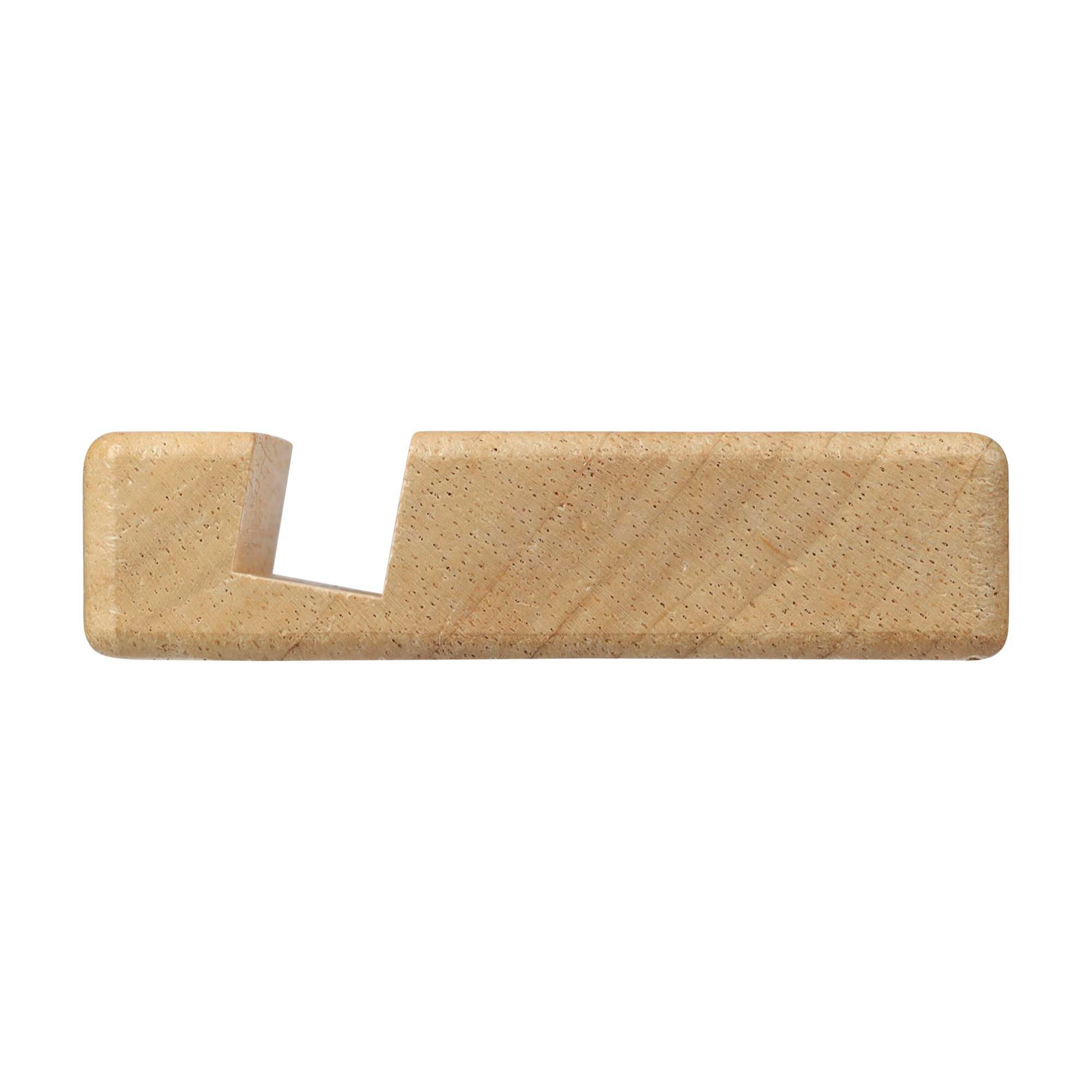 Support téléphone Nyla | Bois recyclé – Image 6