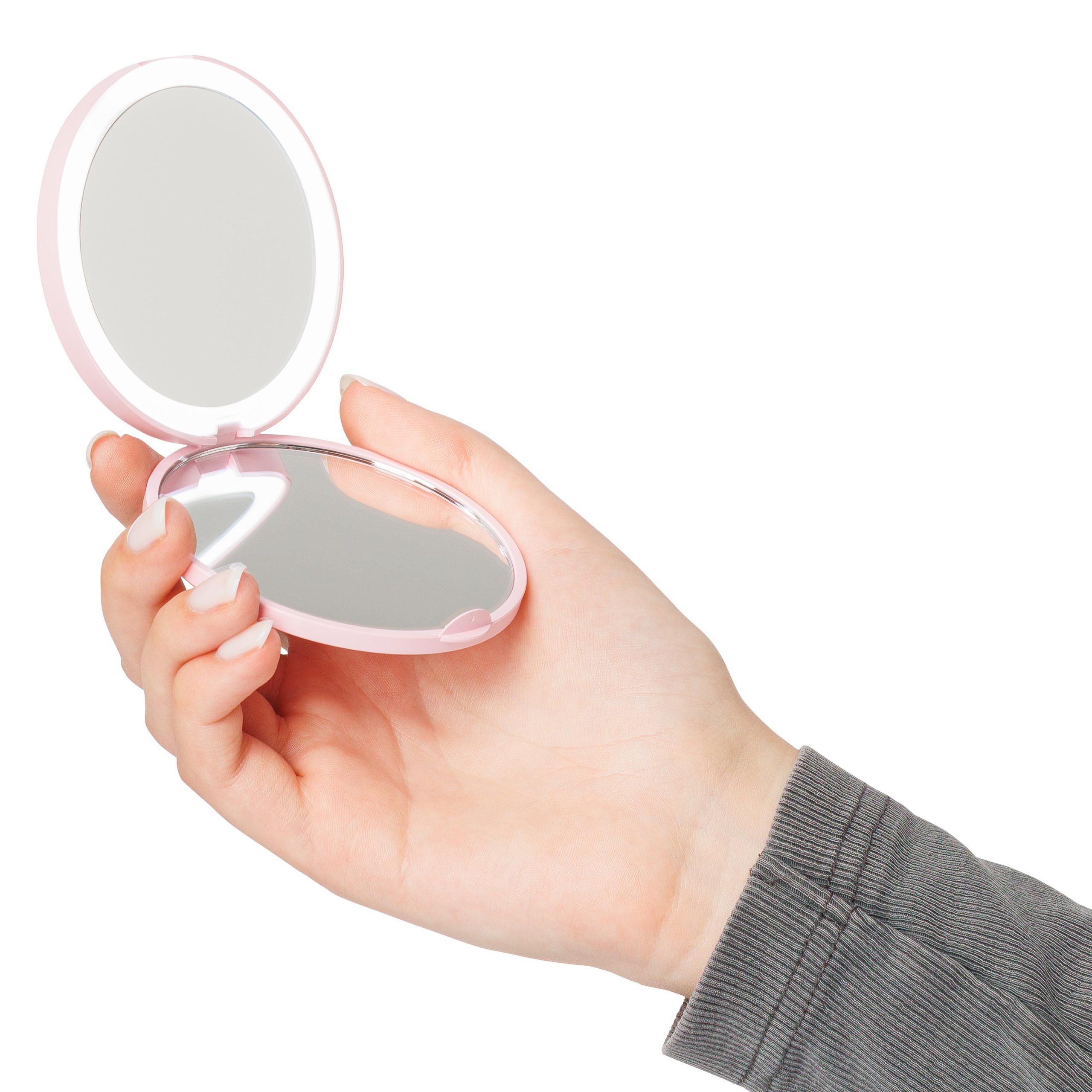 Miroir de poche Mirlo | Recyclé – Image 7