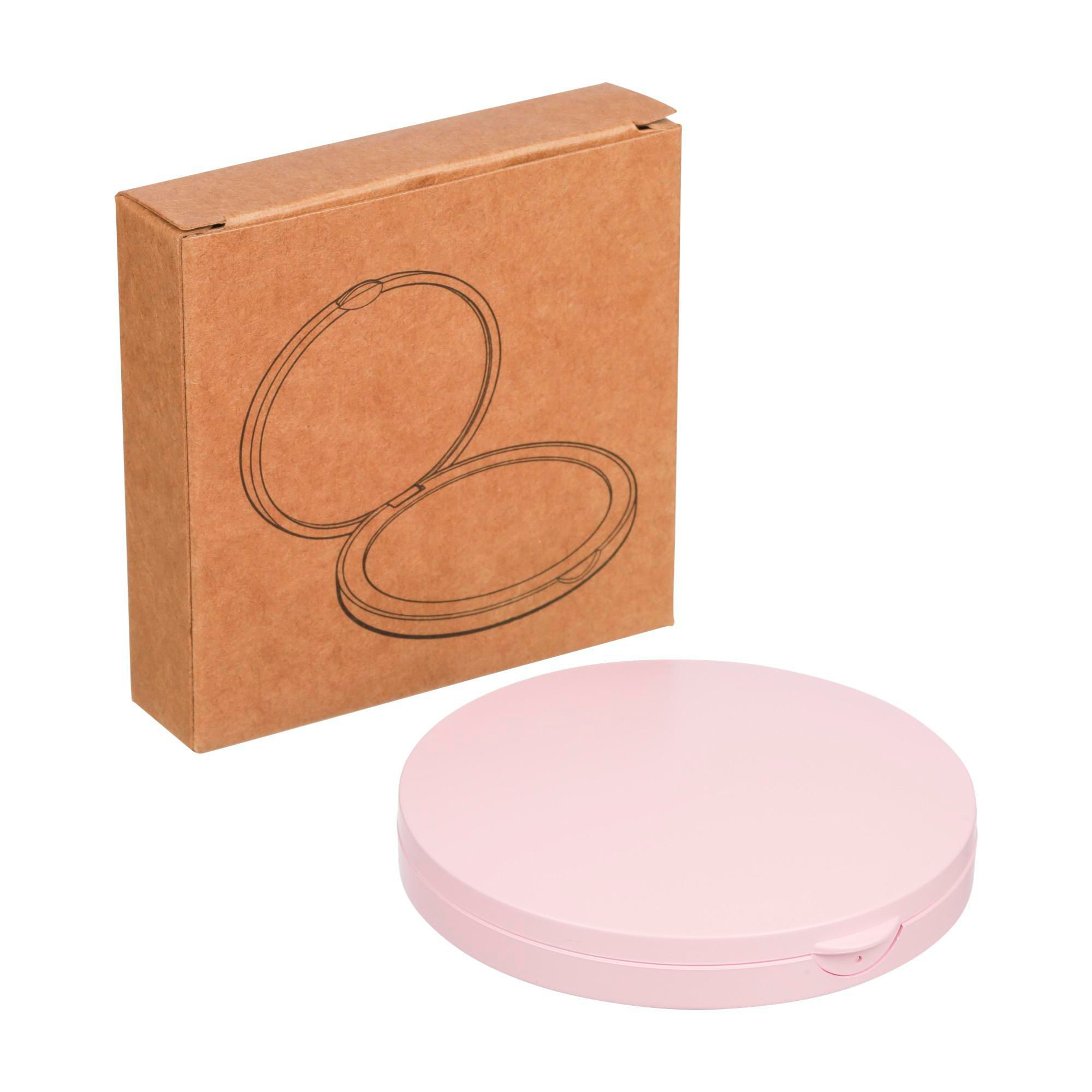 Miroir de poche Mirlo | Recyclé – Image 8