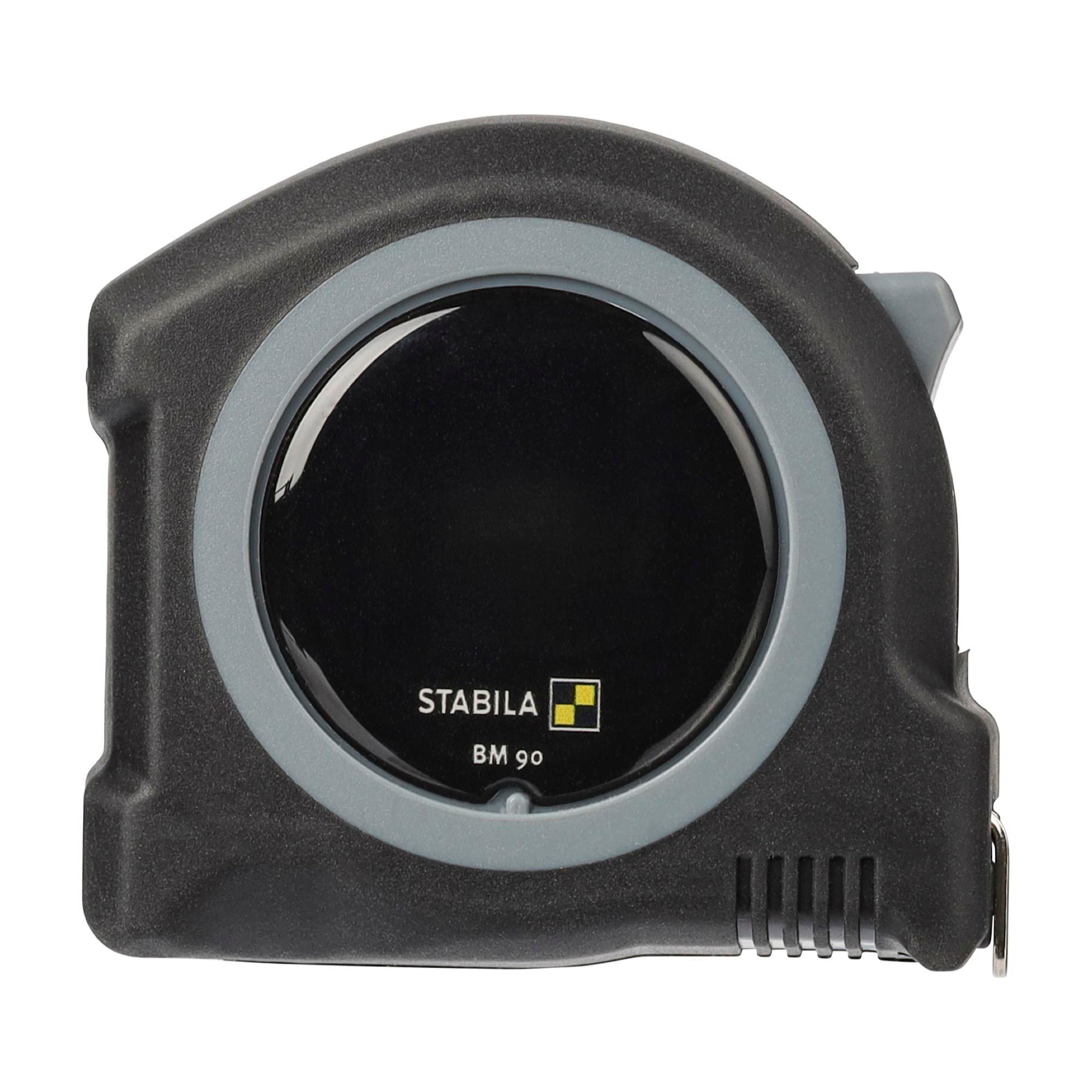 Stabila mètre ruban Pocket Tape | 3 m – Image 5