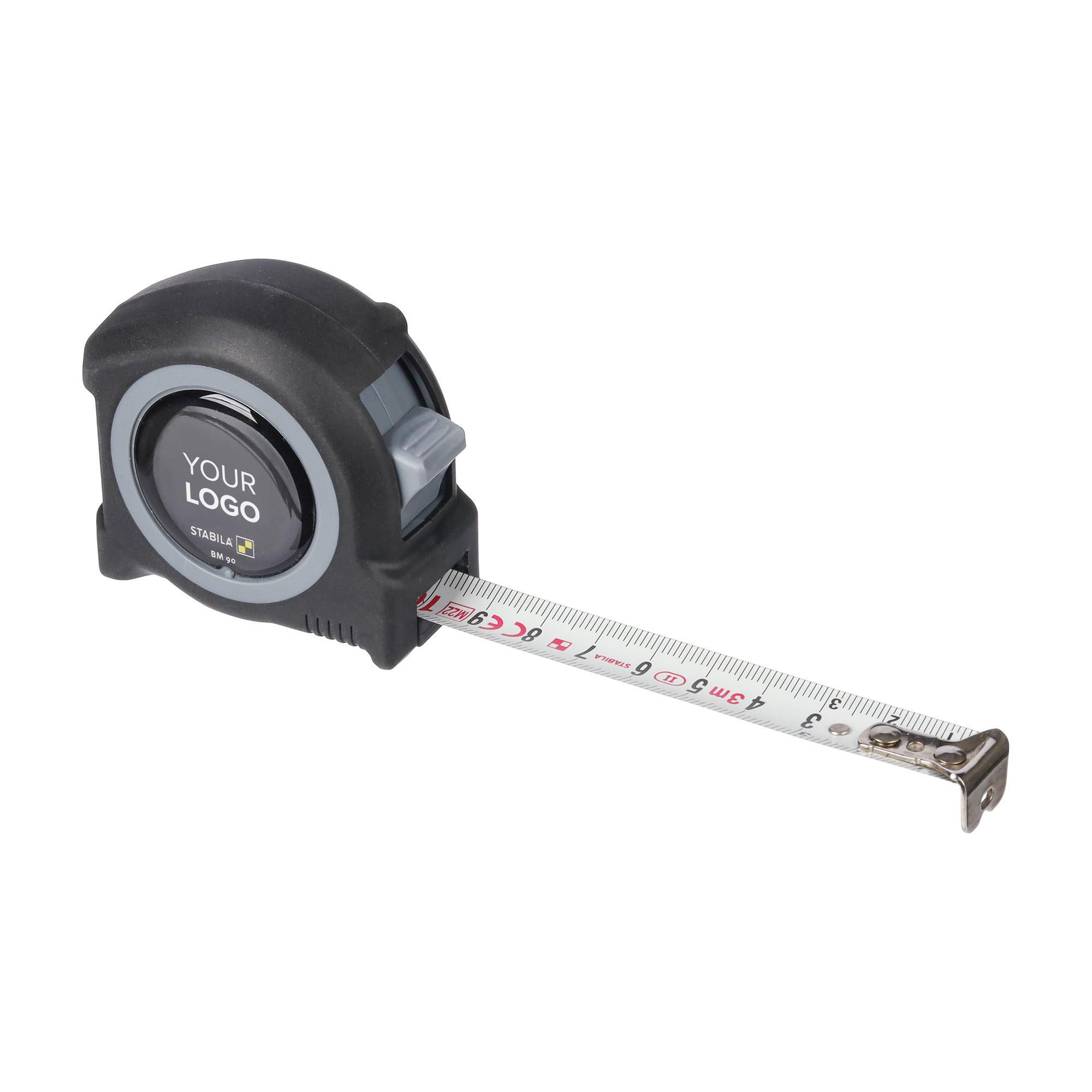 Stabila mètre ruban Pocket Tape | 3 m – Image 2