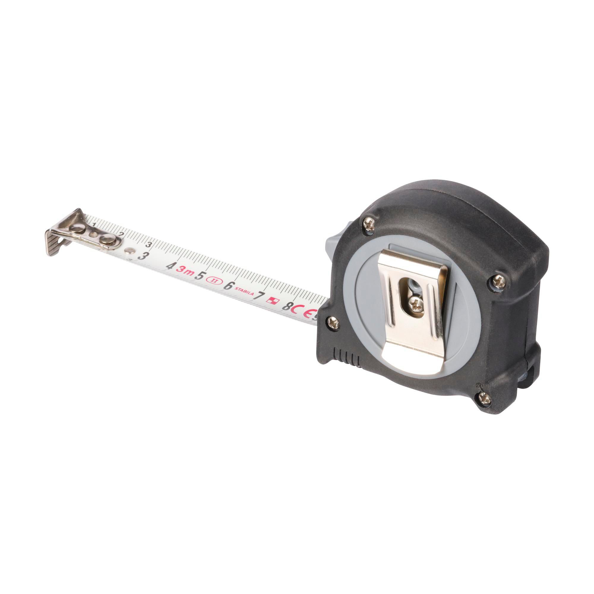 Stabila mètre ruban Pocket Tape | 3 m – Image 4