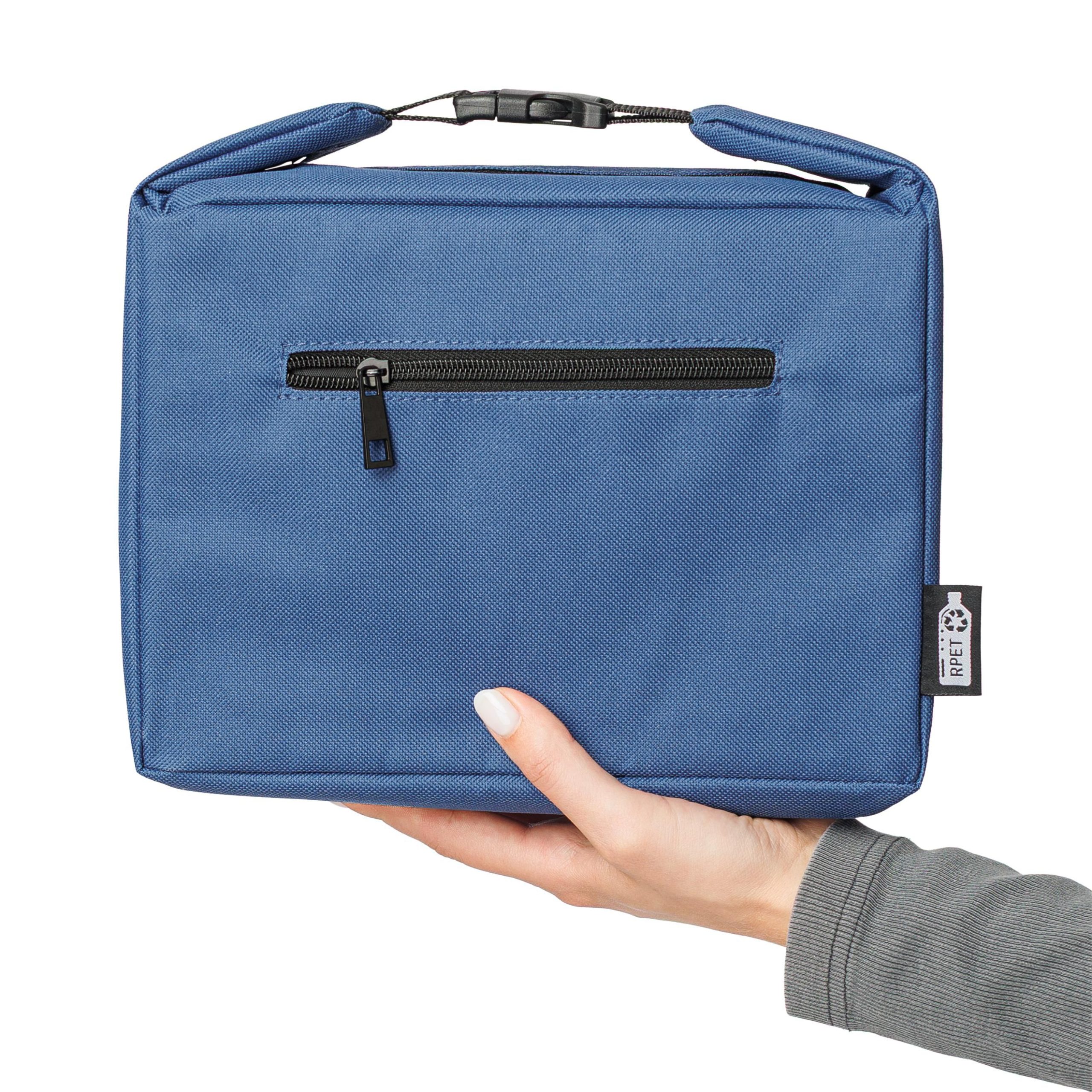Sac isotherme Chillo | Recyclé | 5 l – Image 8