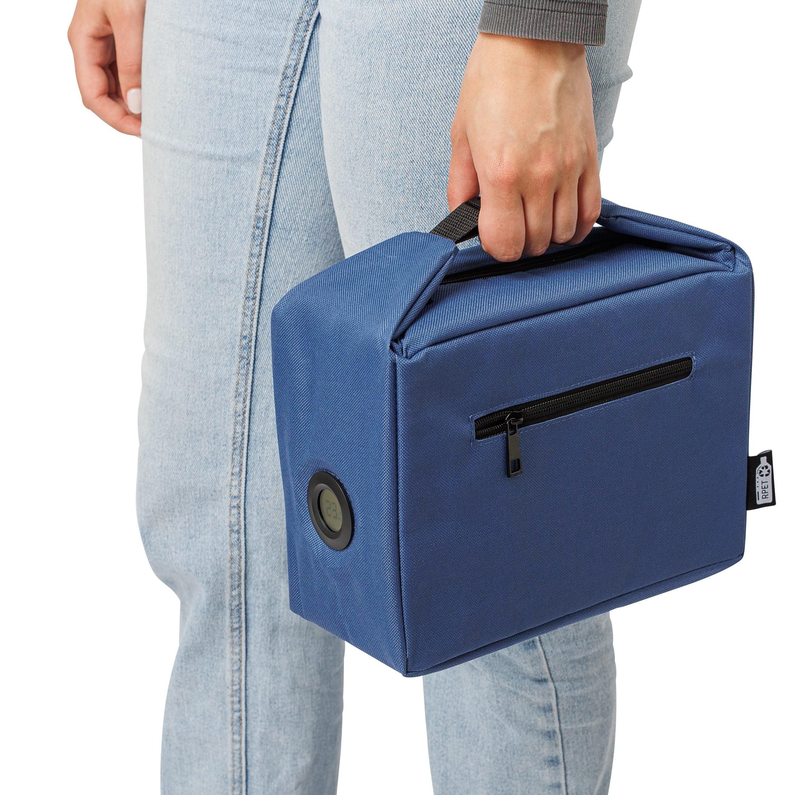 Sac isotherme Chillo | Recyclé | 5 l – Image 9