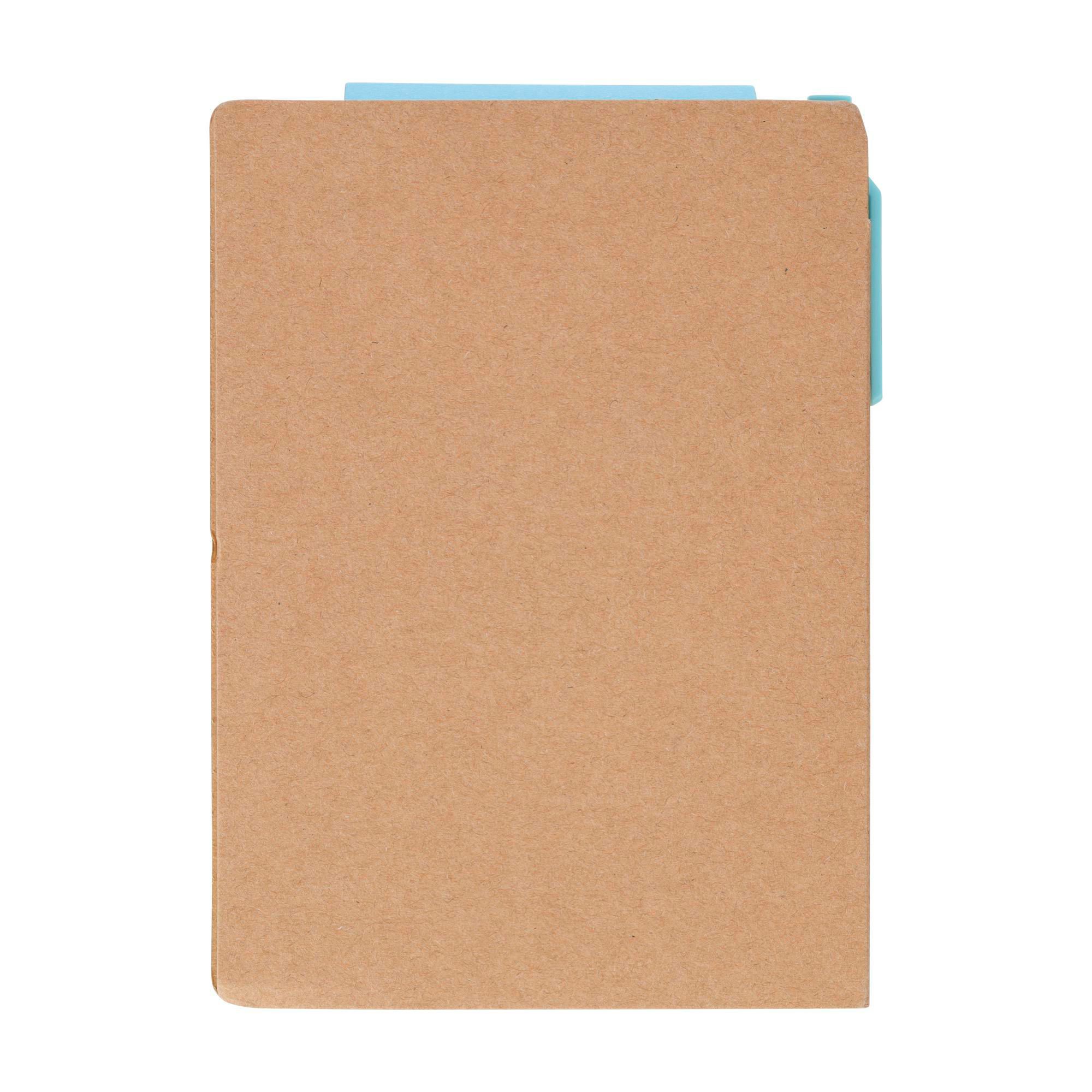 Carnet Quillo | Carton recyclé | A6 | Uni – Image 5