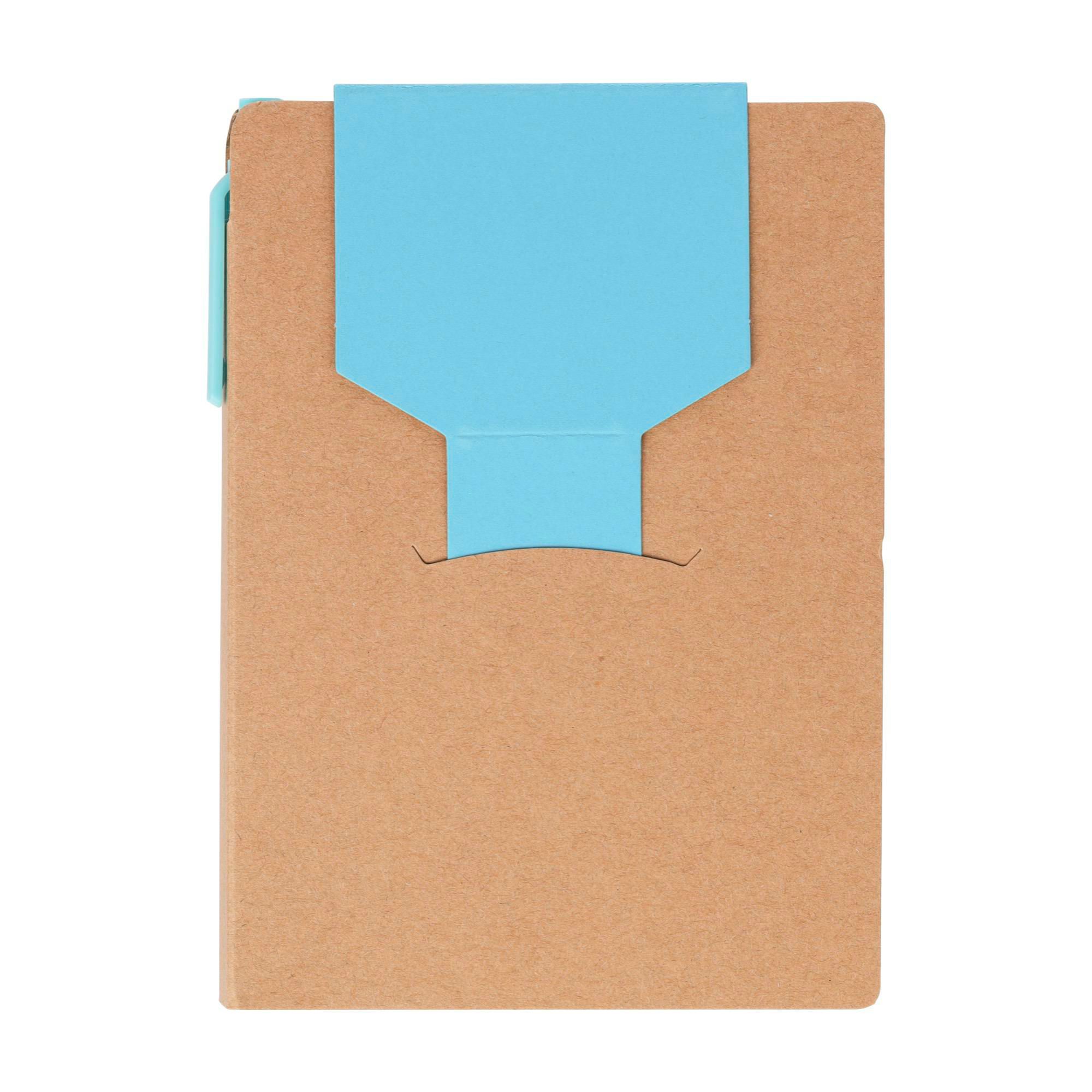 Carnet Quillo | Carton recyclé | A6 | Uni – Image 2