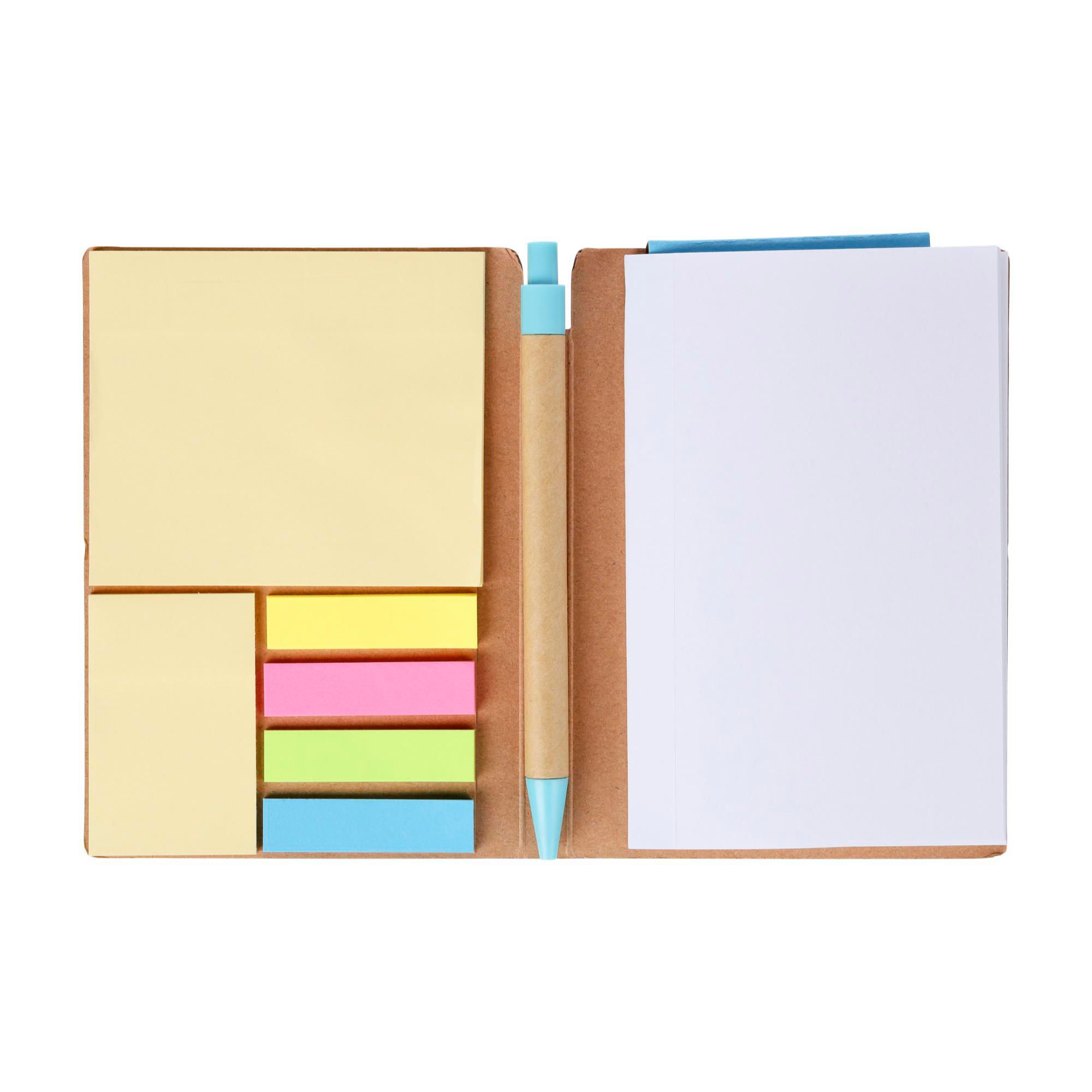 Carnet Quillo | Carton recyclé | A6 | Uni – Image 4