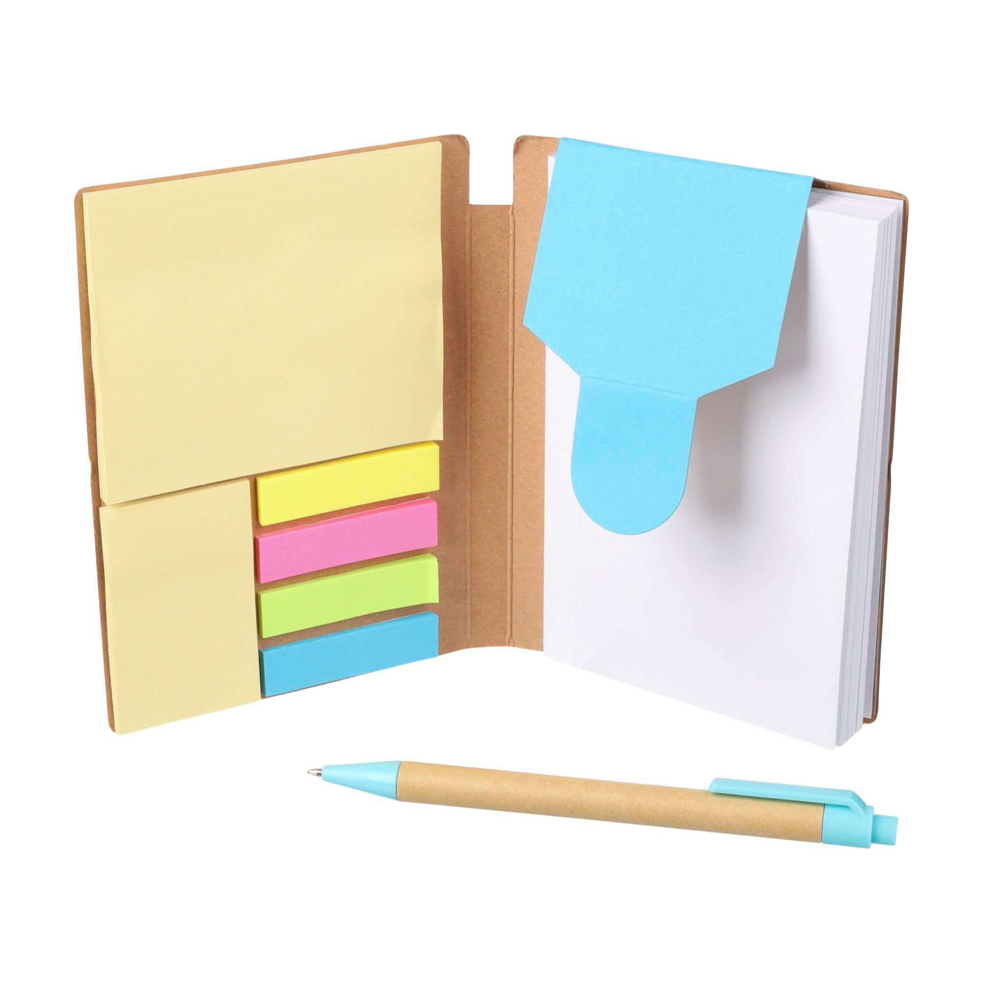Carnet Quillo | Carton recyclé | A6 | Uni – Image 7