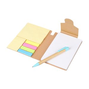 Carnet Quillo | Carton recyclé | A6 | Uni