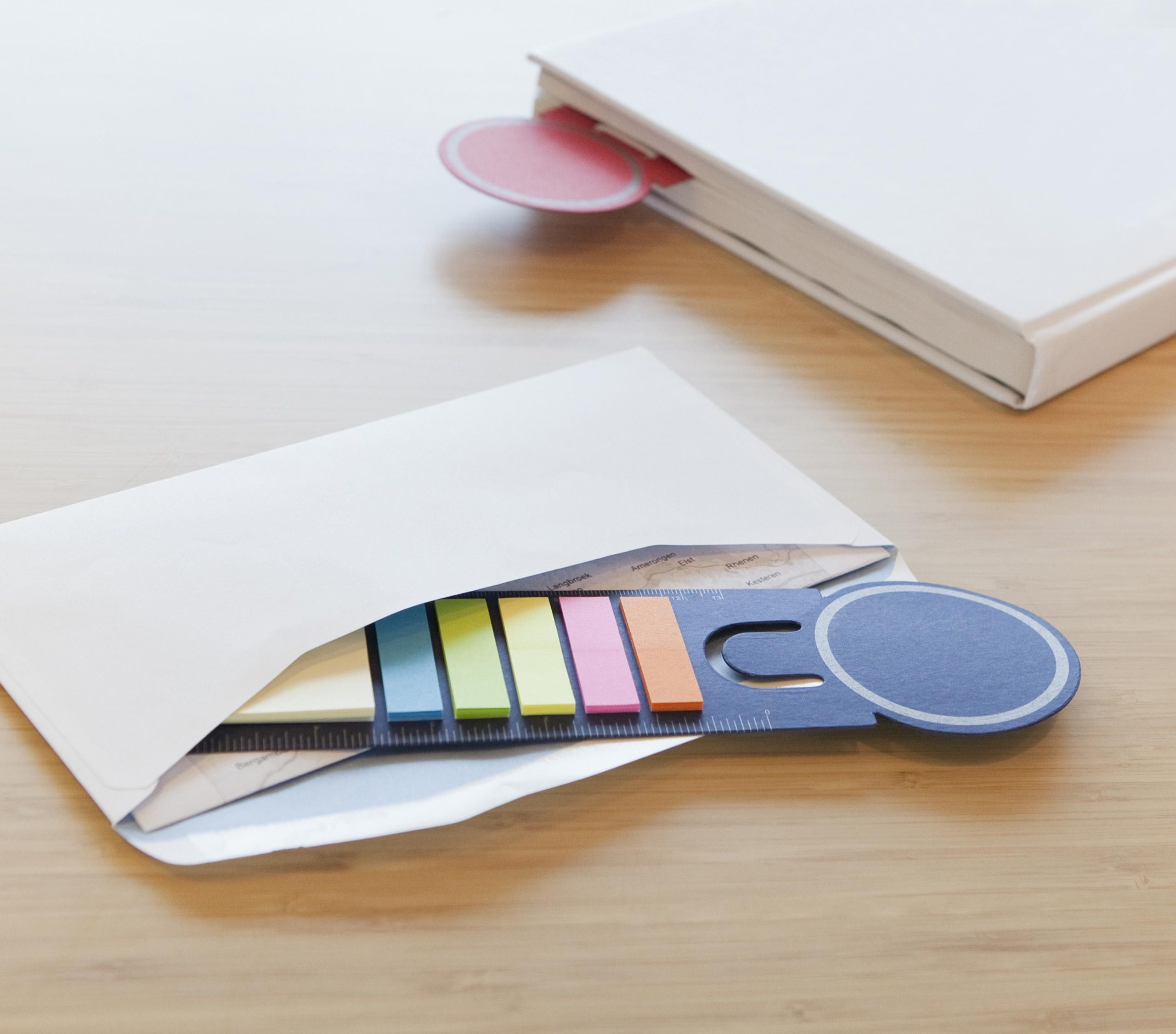 Marque-page Clay – Image 3