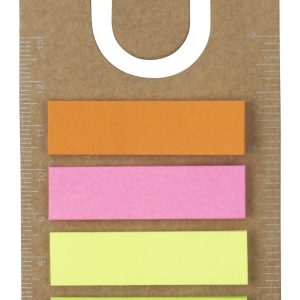 Marque-page Clay