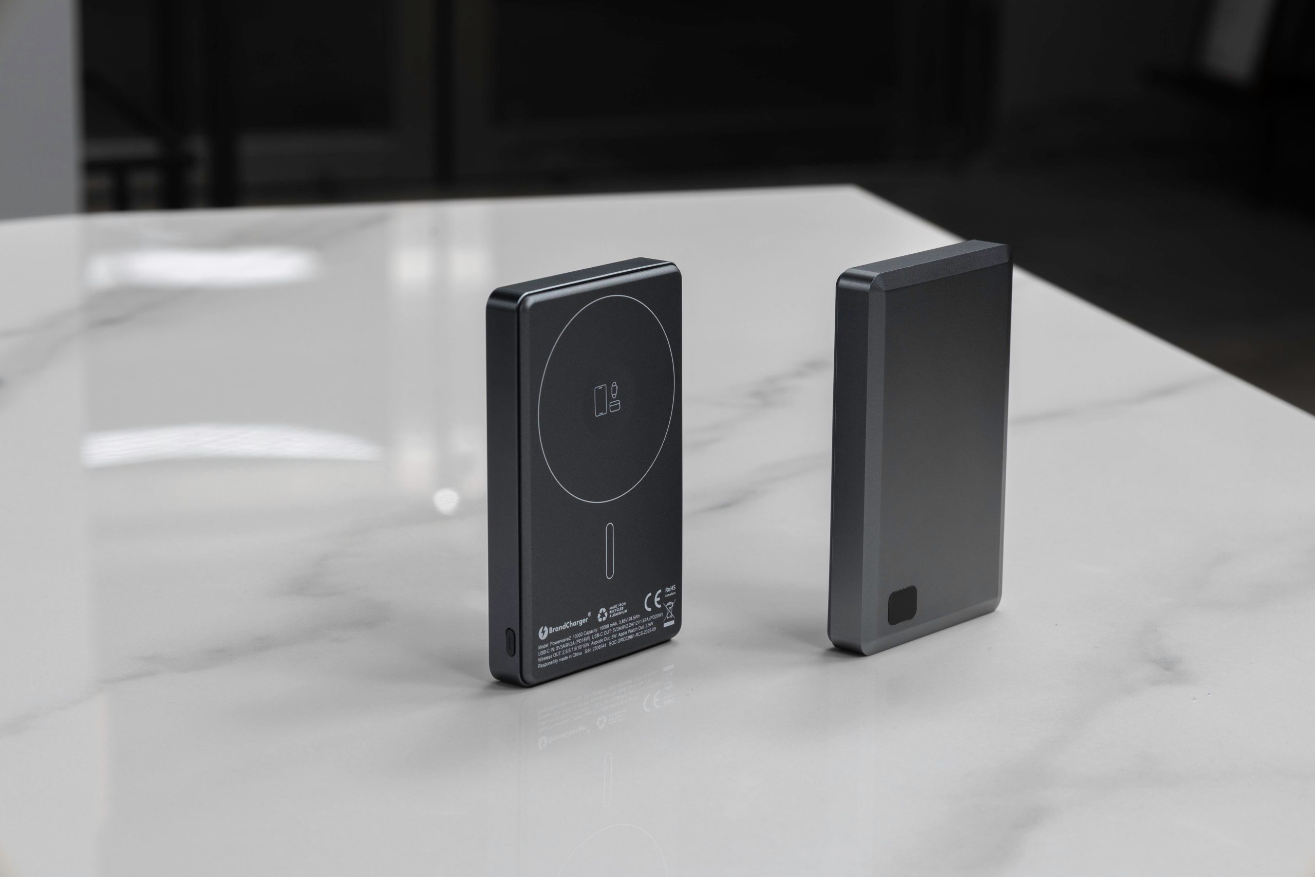 BrandCharger batterie externe Powerwave 2 | Recyclée | 10 000 mAh – Image 9