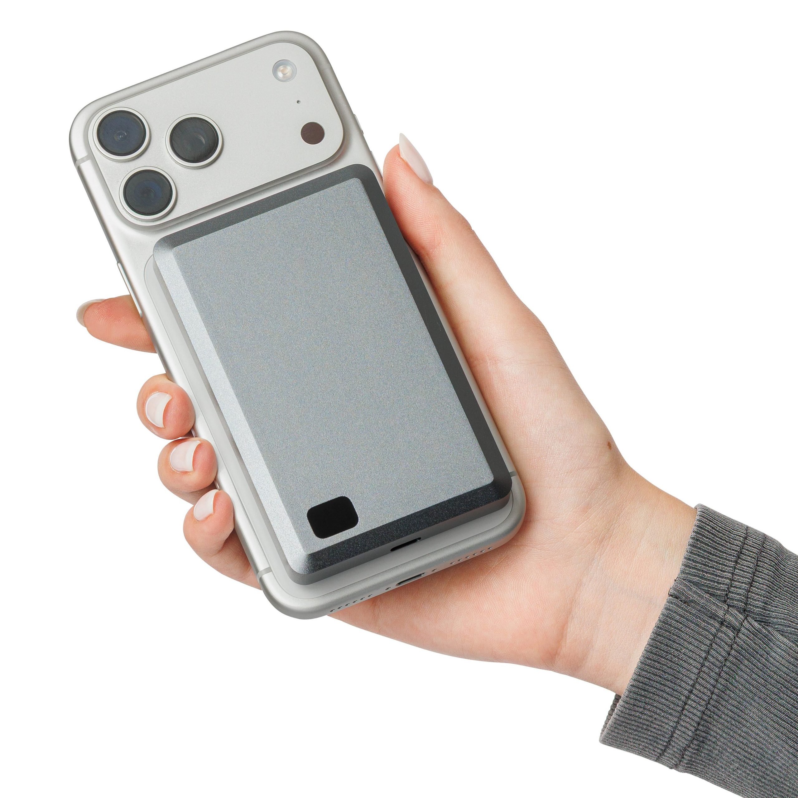 BrandCharger batterie externe Powerwave 2 | Recyclée | 10 000 mAh – Image 6