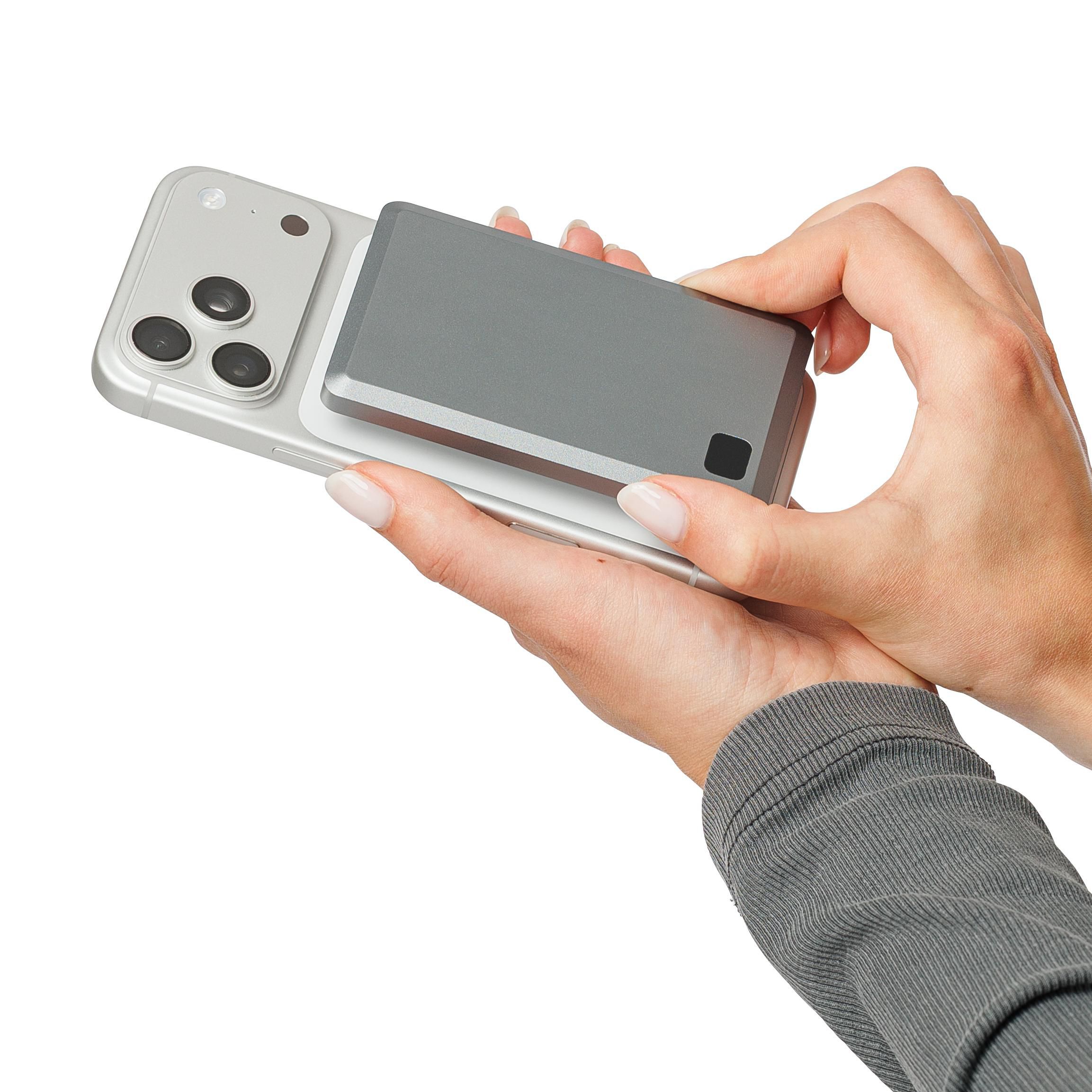 BrandCharger batterie externe Powerwave 2 | Recyclée | 10 000 mAh – Image 7