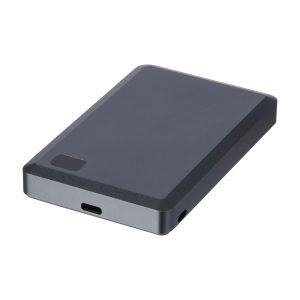 BrandCharger batterie externe Powerwave 2 | Recyclée | 10 000 mAh