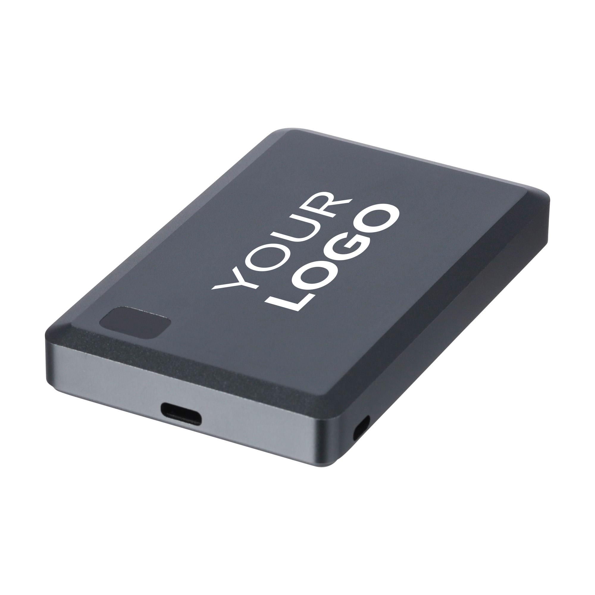 BrandCharger batterie externe Powerwave 2 | Recyclée | 10 000 mAh – Image 2