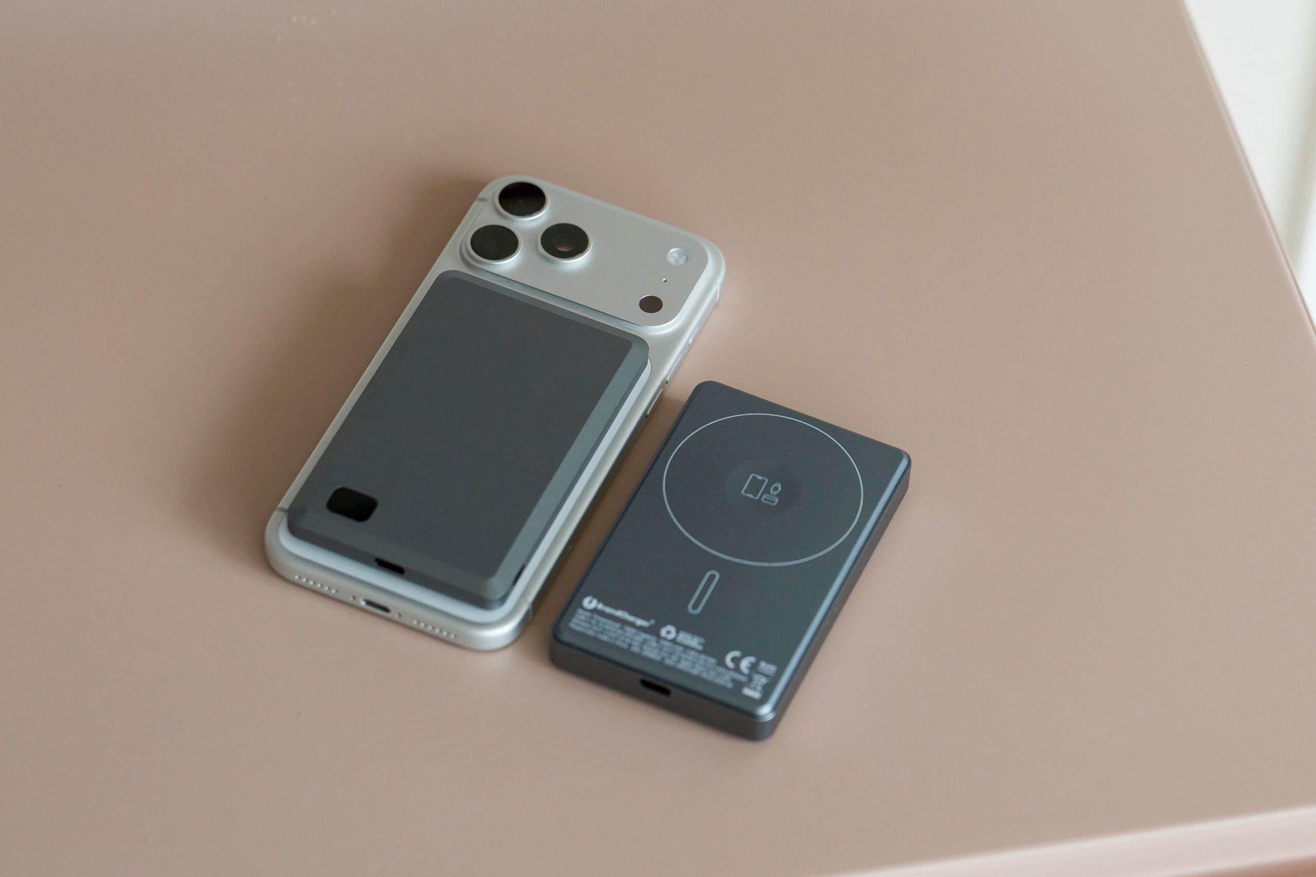 BrandCharger batterie externe Powerwave 2 | Recyclée | 10 000 mAh – Image 11