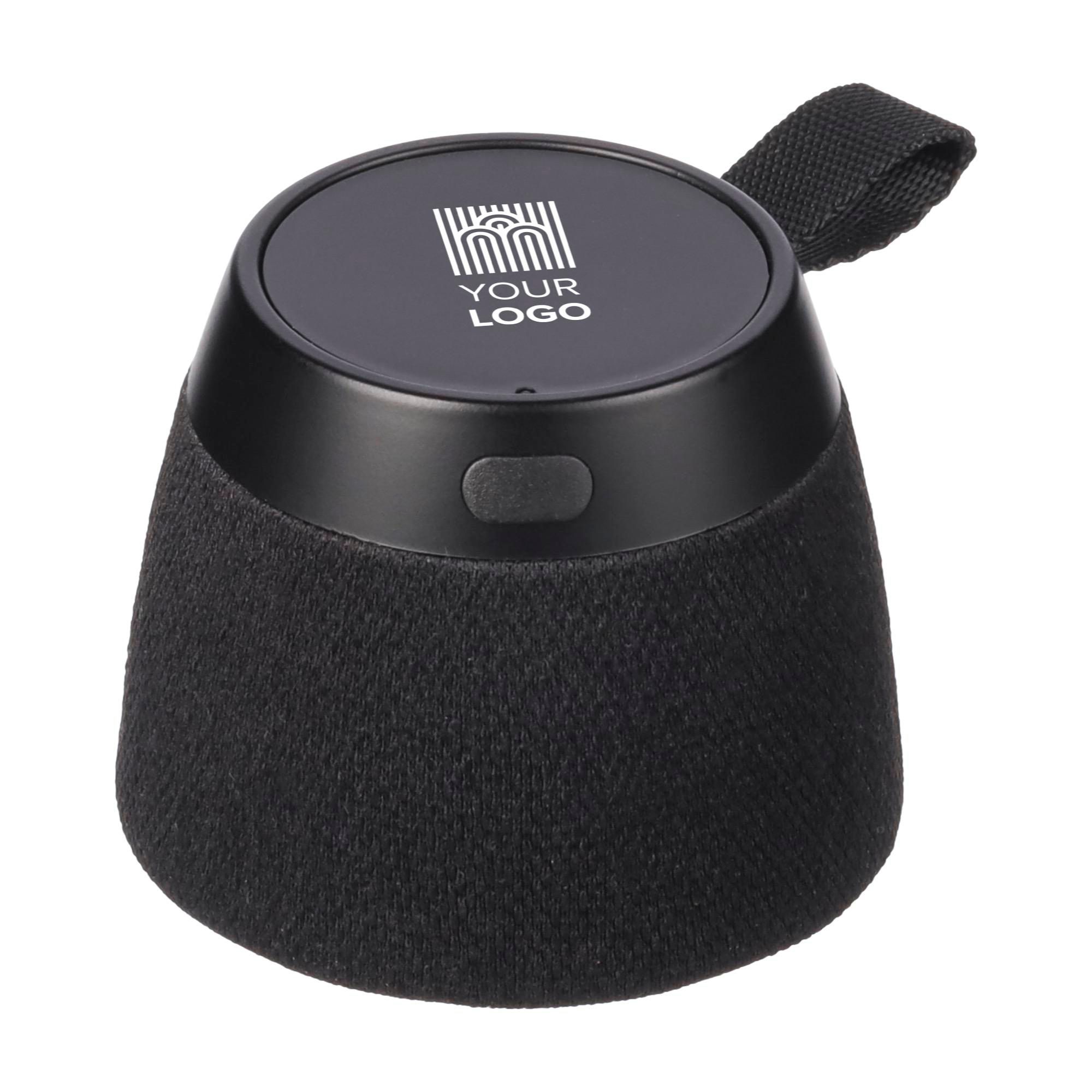 Enceinte sans fil Maglo | Recyclée – Image 2