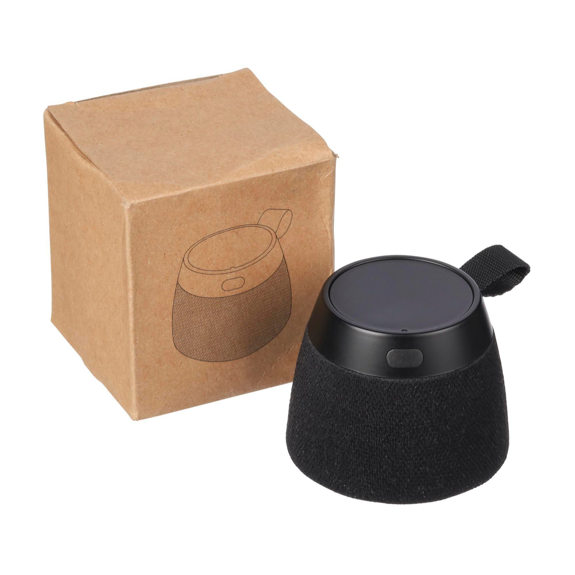 Enceinte sans fil Maglo | Recyclée – Image 10