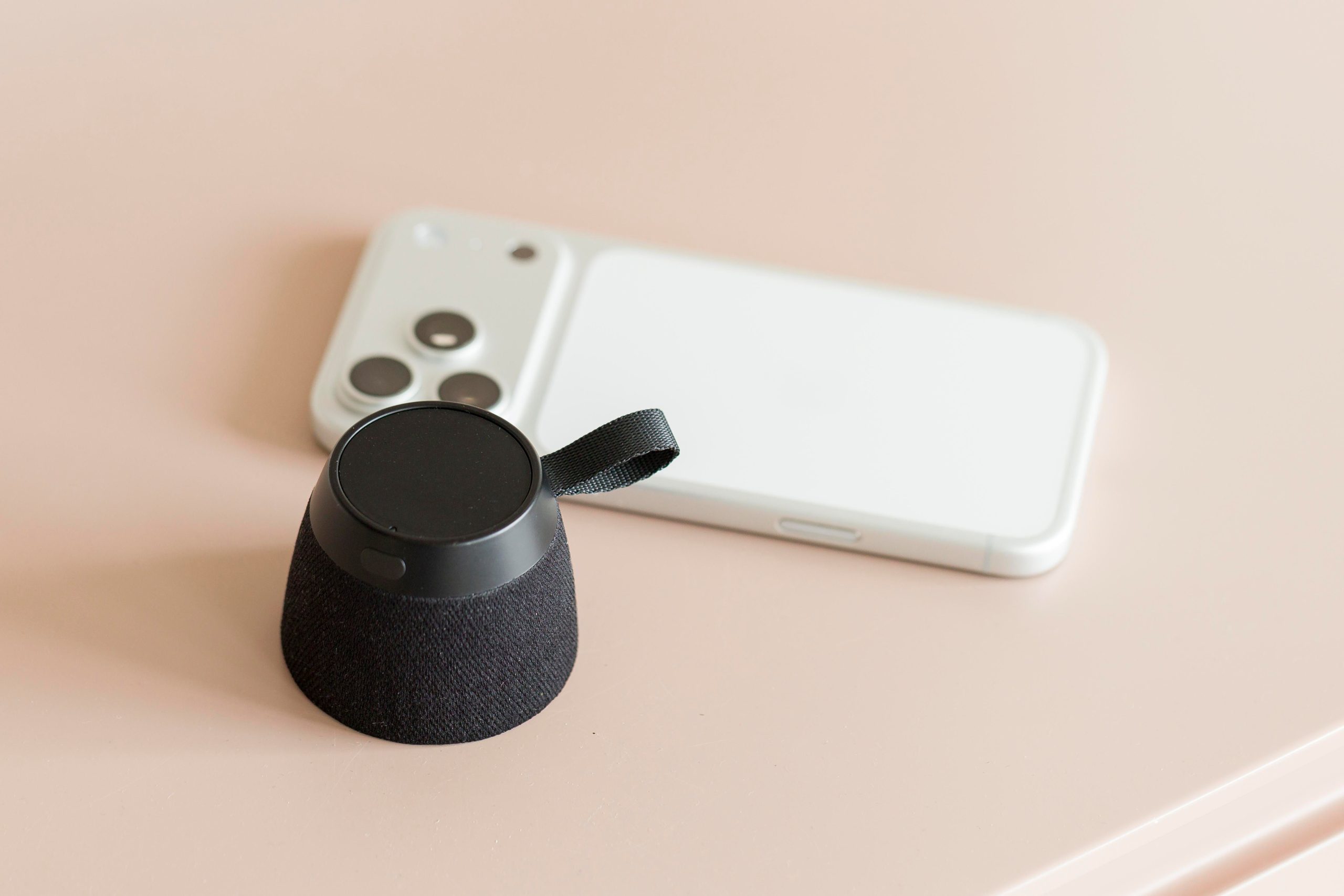 Enceinte sans fil Maglo | Recyclée – Image 12
