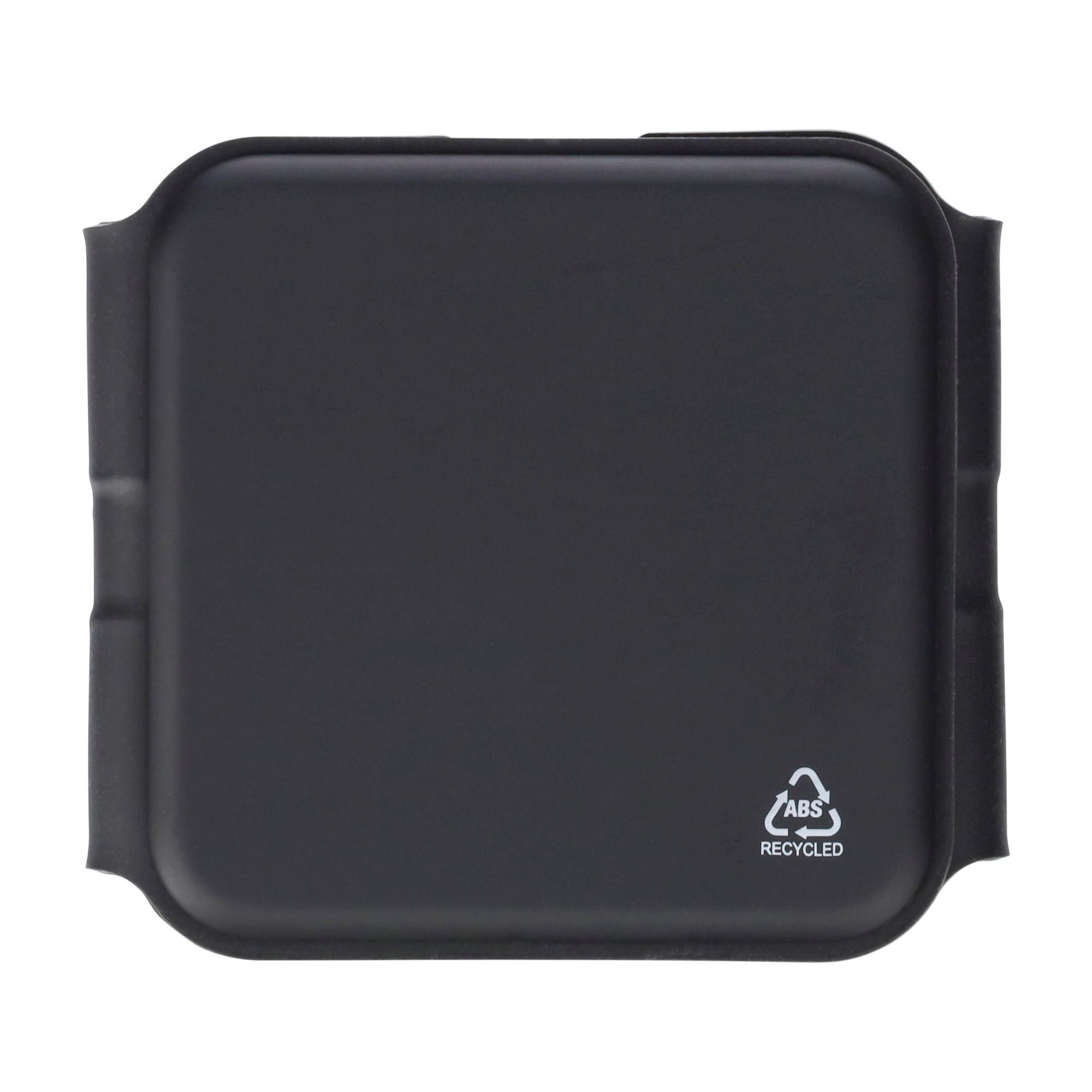 Chargeur sans fil Trigo | Recyclé | 3-en-1 – Image 5