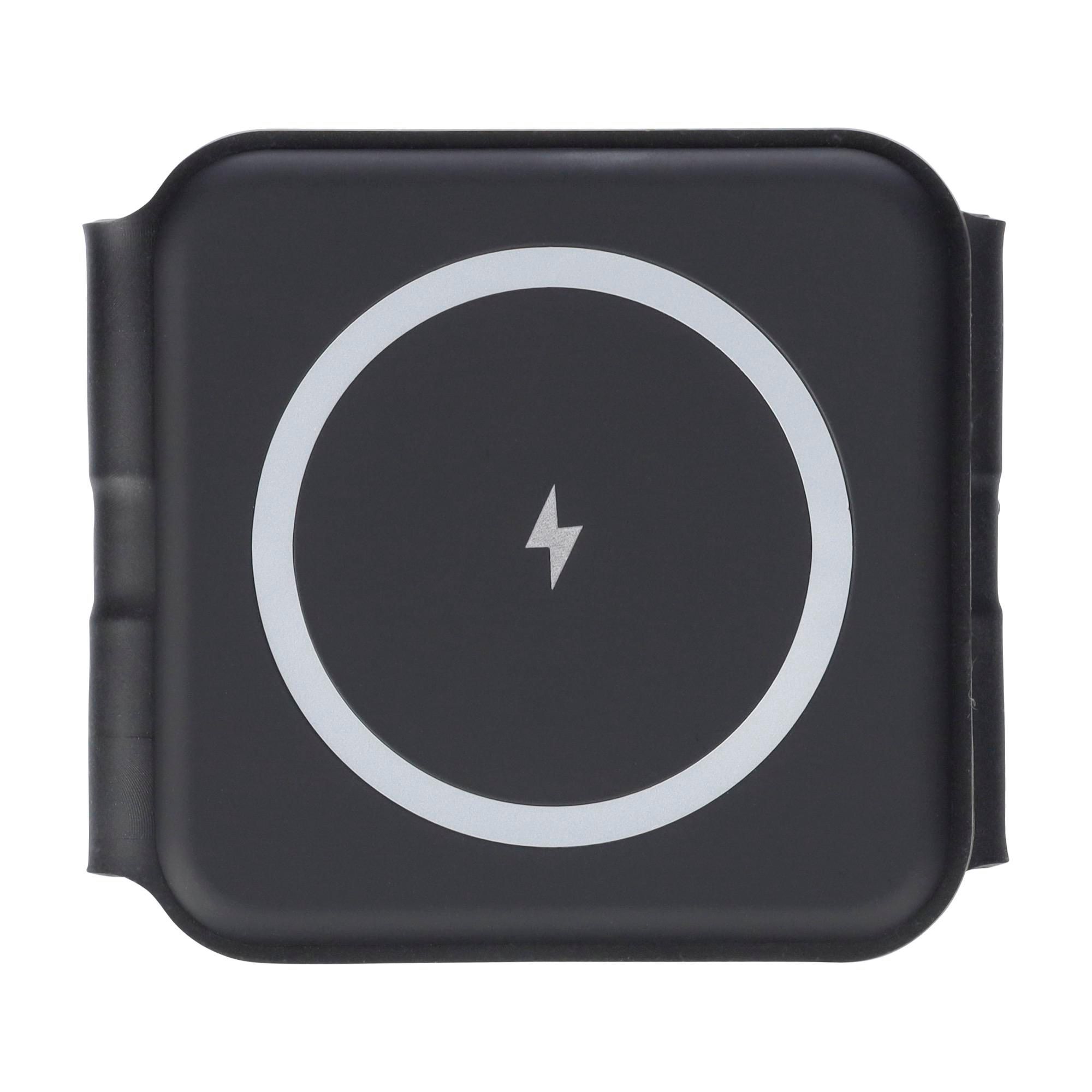Chargeur sans fil Trigo | Recyclé | 3-en-1 – Image 6