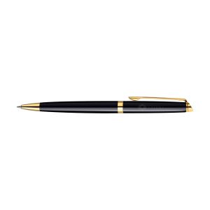 Stylo bille Waterman Hémisphère | Noir | Encre bleue